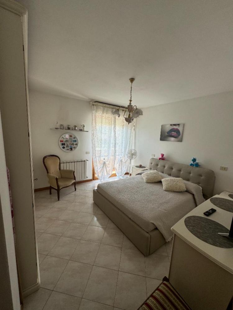 Apartament Bellissima Stanza Con Parcheggio Gratuito Cinquale Zewnętrze zdjęcie