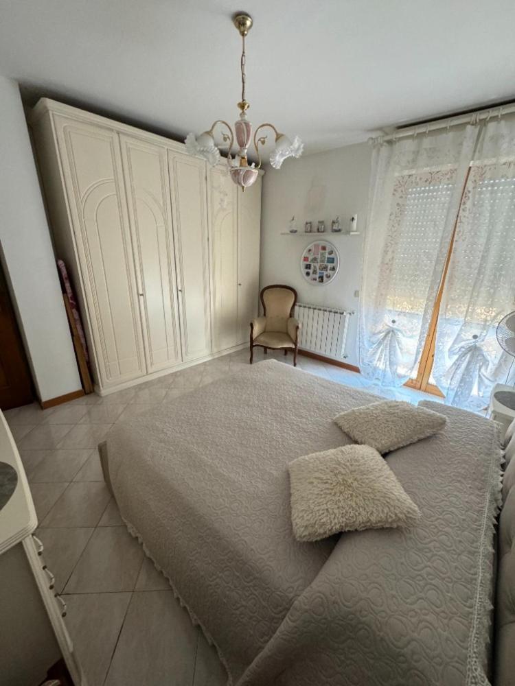 Apartament Bellissima Stanza Con Parcheggio Gratuito Cinquale Zewnętrze zdjęcie