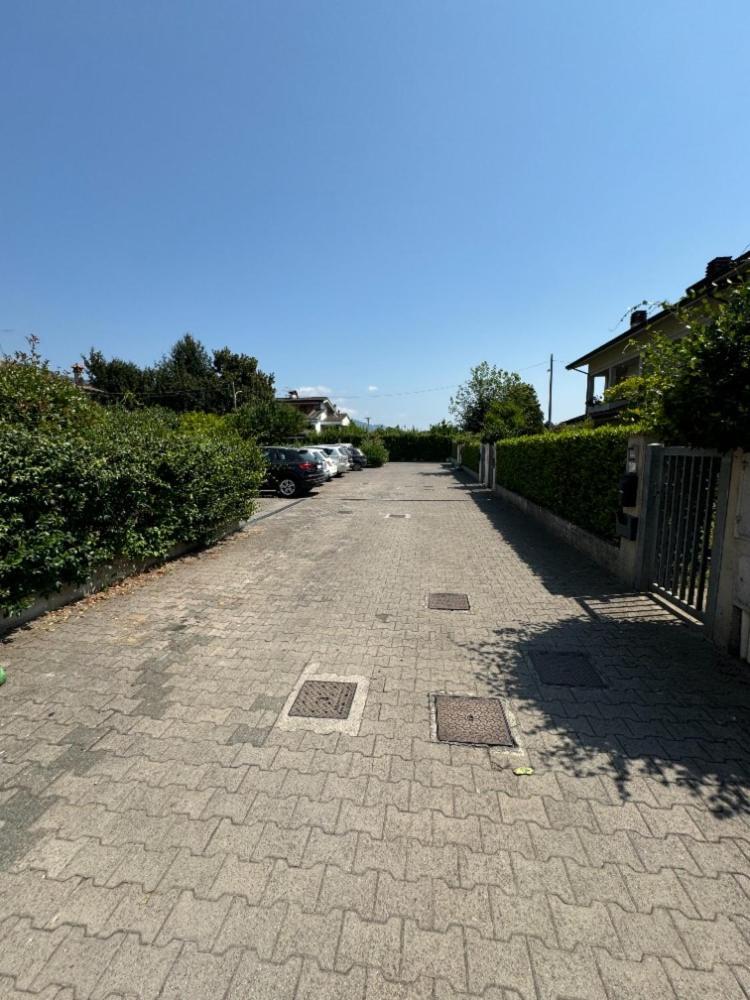 Apartament Bellissima Stanza Con Parcheggio Gratuito Cinquale Zewnętrze zdjęcie